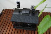 IGT 0.5 UNIT SILICONE MAT