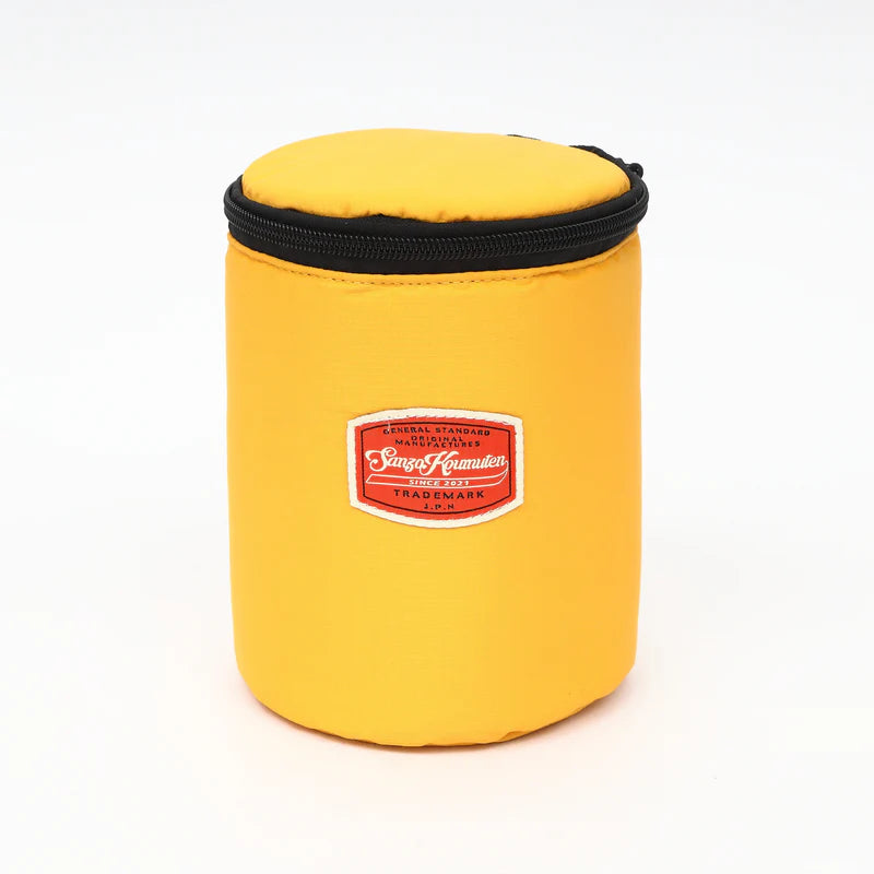 PUFFY CASE