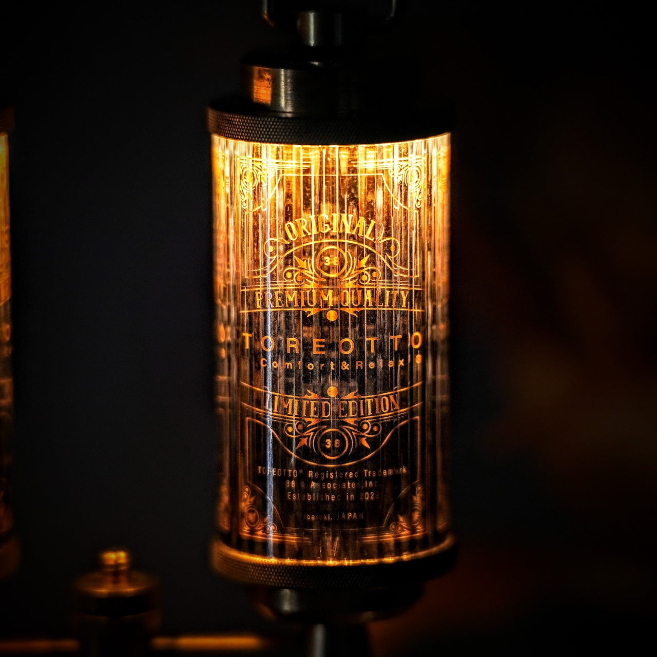 38-kT THE RICH classic100