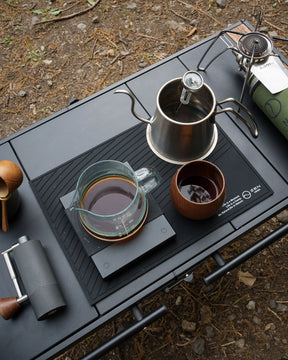 ZEN HeatGrip Mat
