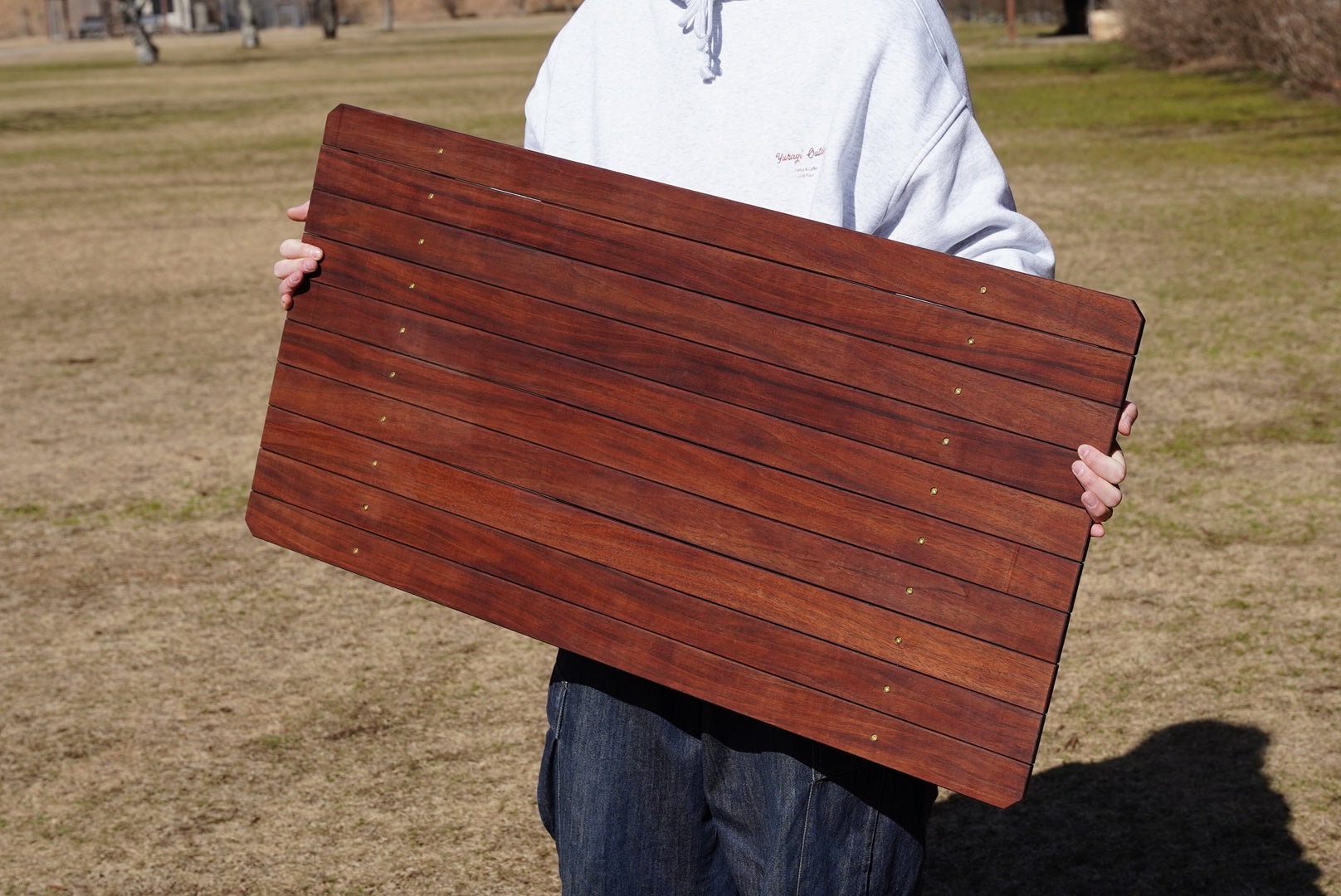 YURAテーブルビック天板