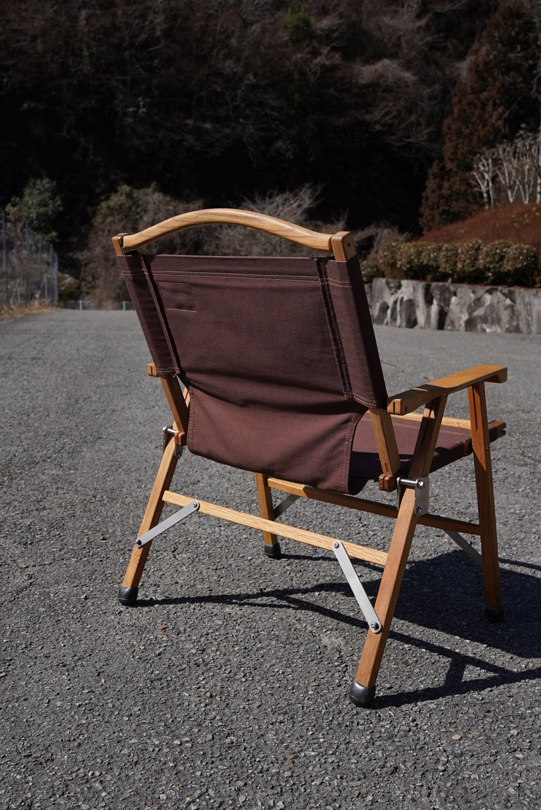 YURAチェア用　１１号帆布 座面