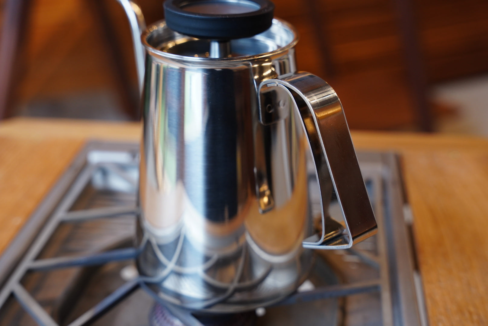 コーヒーケトル