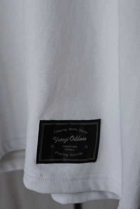 YURA Tシャツ