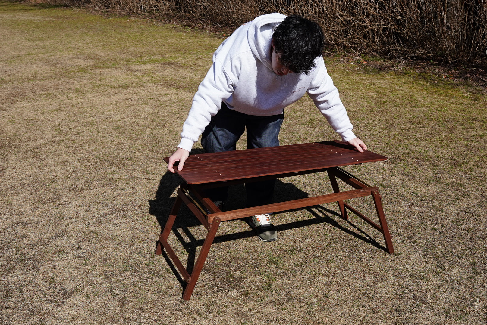 YURAテーブルビック天板