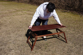 YURAテーブルビック天板