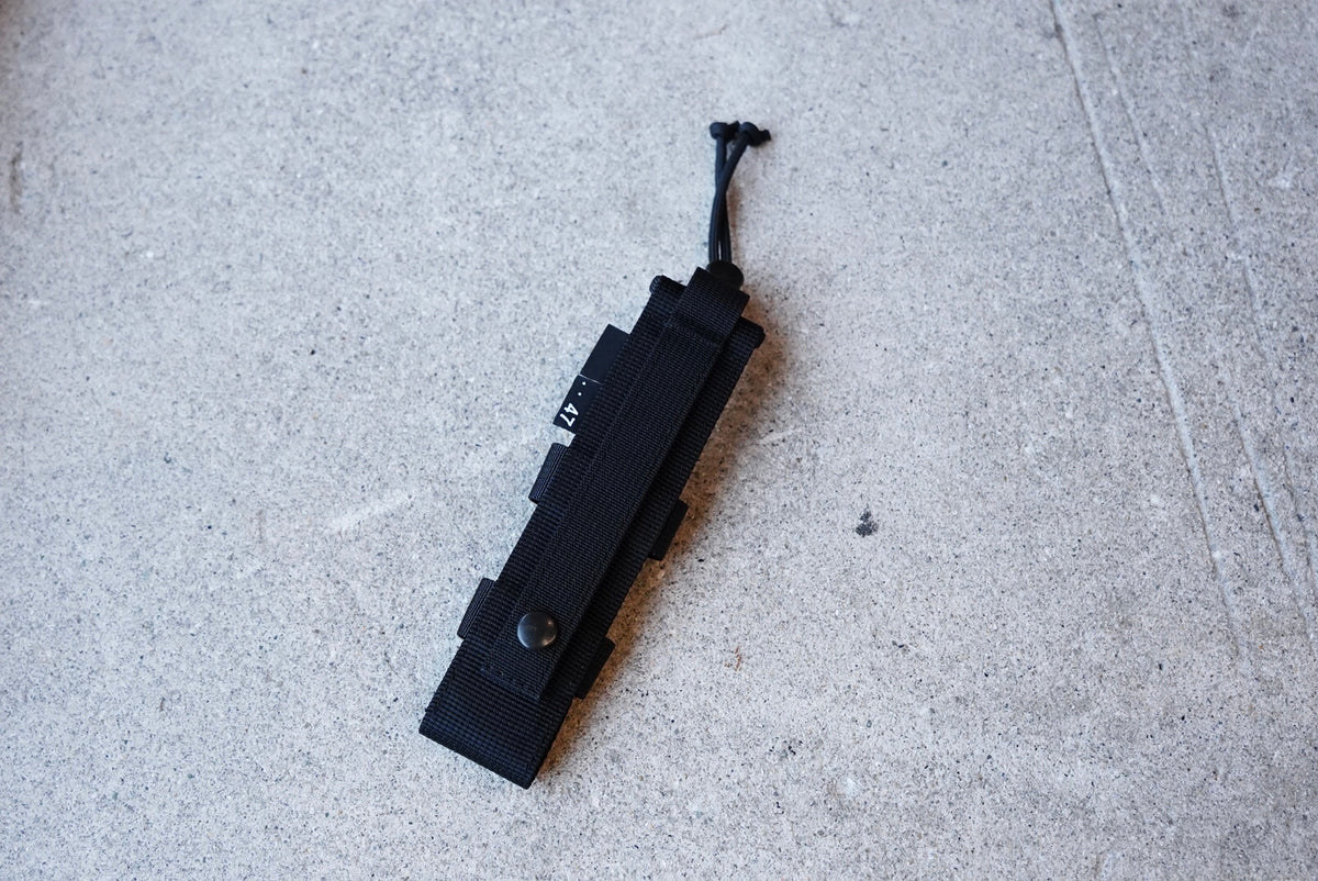 クナイさんのケース HOTLIMIT