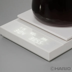 HARIO コーヒースケール　ポラリス