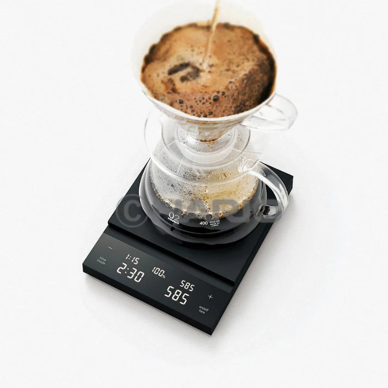 HARIO コーヒースケール　ポラリス