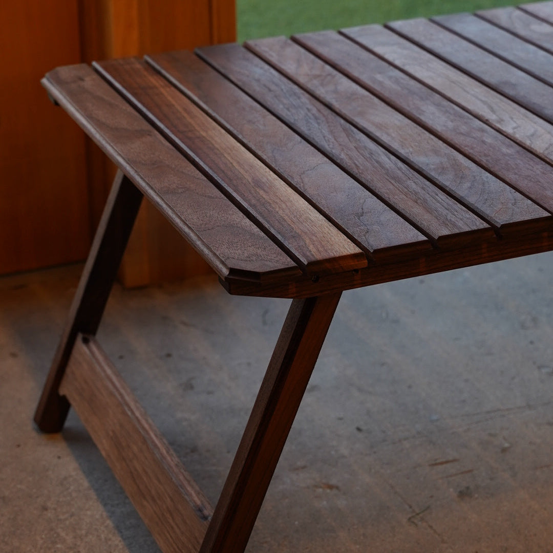 HUGE TABLE