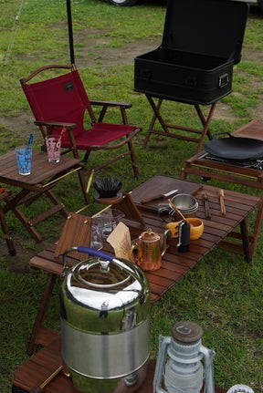 HUGE TABLE