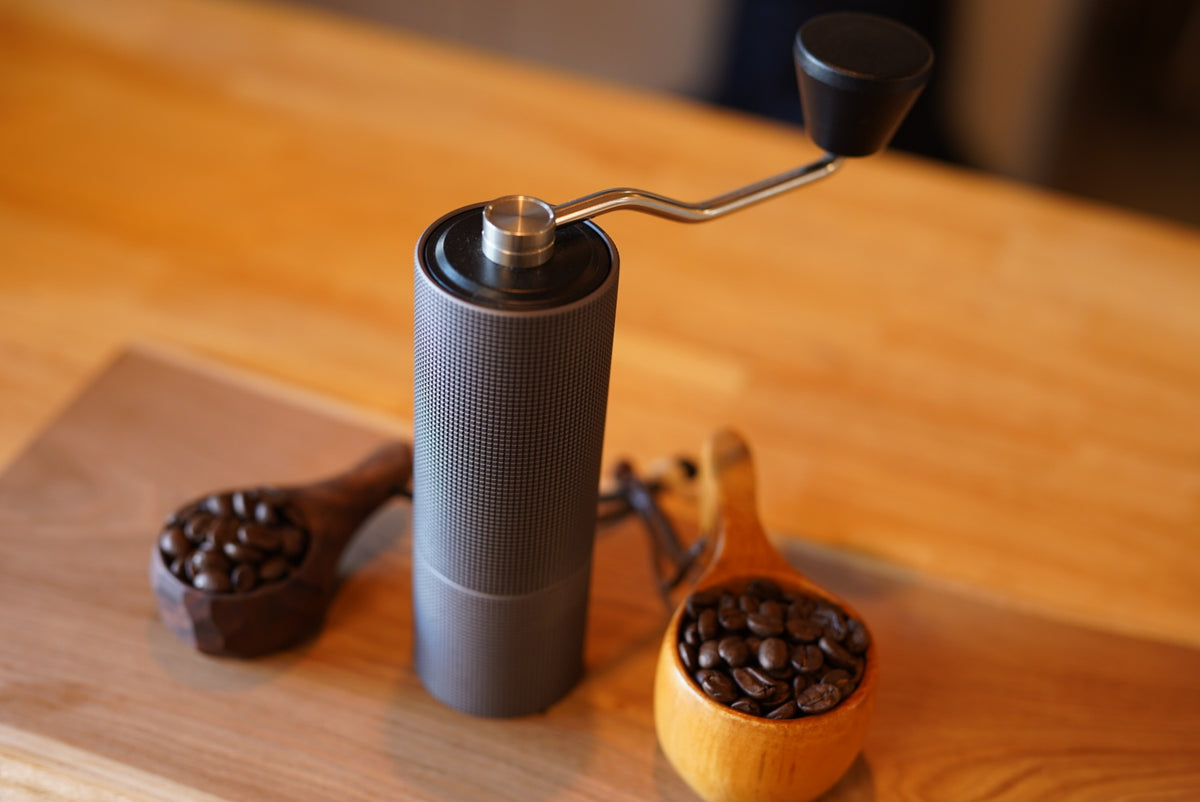 coffee grinder C2