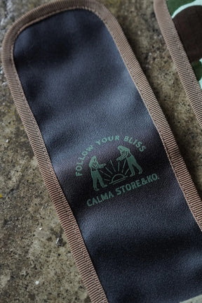 GAS CYLINDER COVER REVERSIBLE CAMO FOR SHANK HEATER