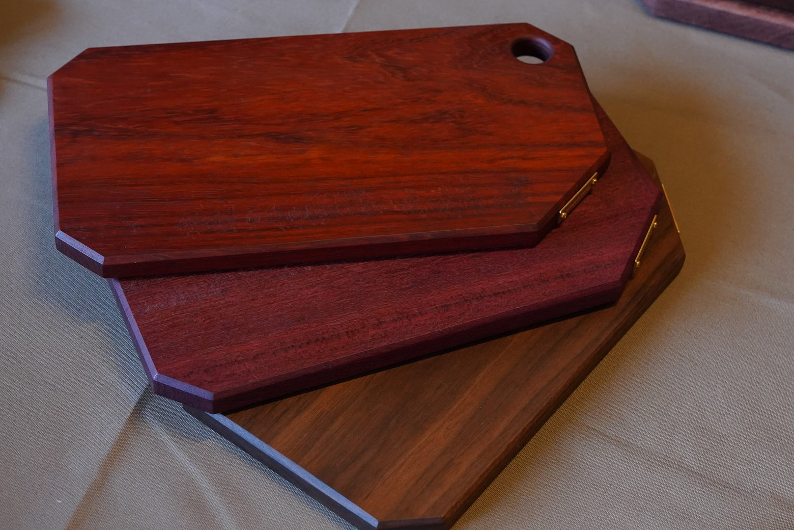 cutting board