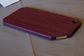 cutting board