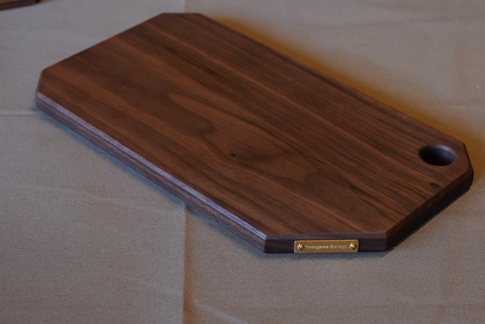 cutting board