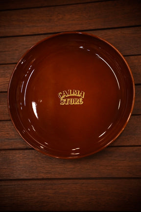 CS_AMARILLO 8"PLATE