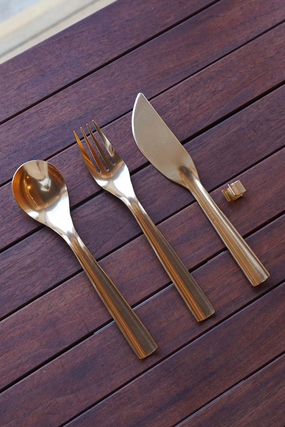 Dinner set (ディナーセット)