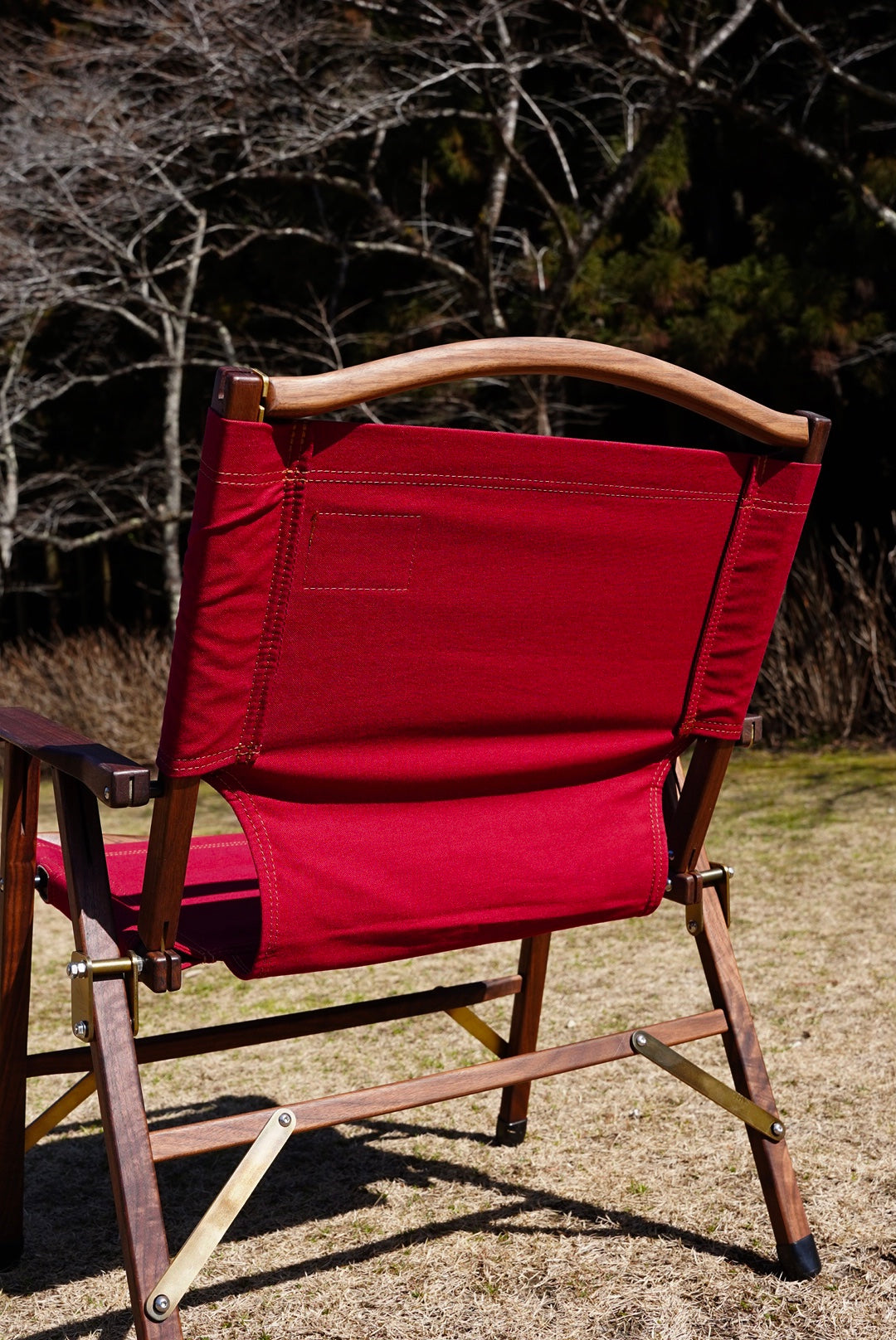 YURAチェア用　１１号帆布 座面