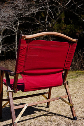 YURAチェア用　１１号帆布 座面