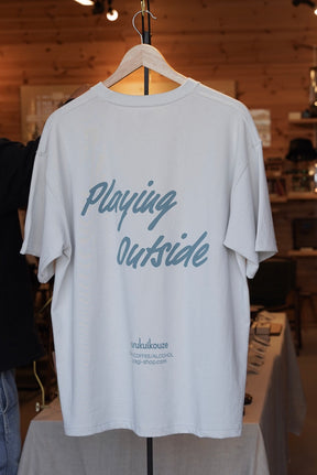 YURA Tシャツ