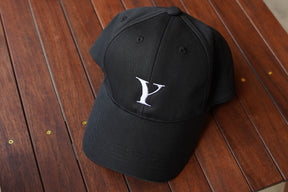 Y-tree cap