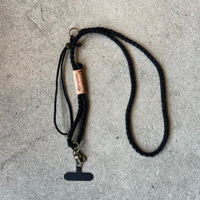 YURAGIスマホストラップ ver.2.0