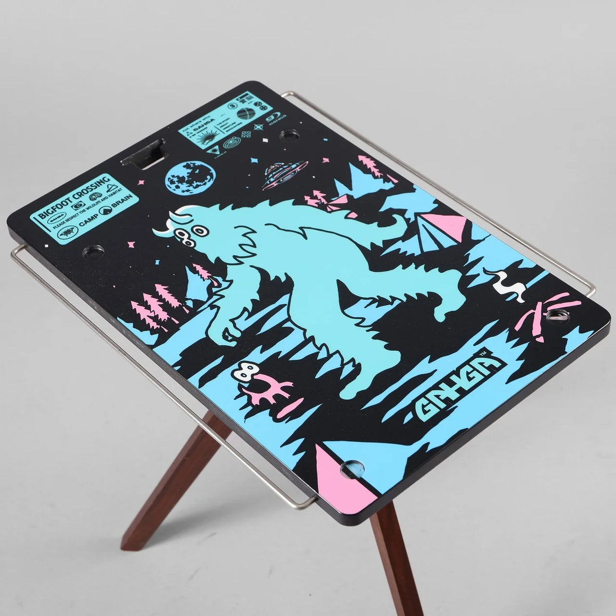 ラガ上手ver.BIGFOOT