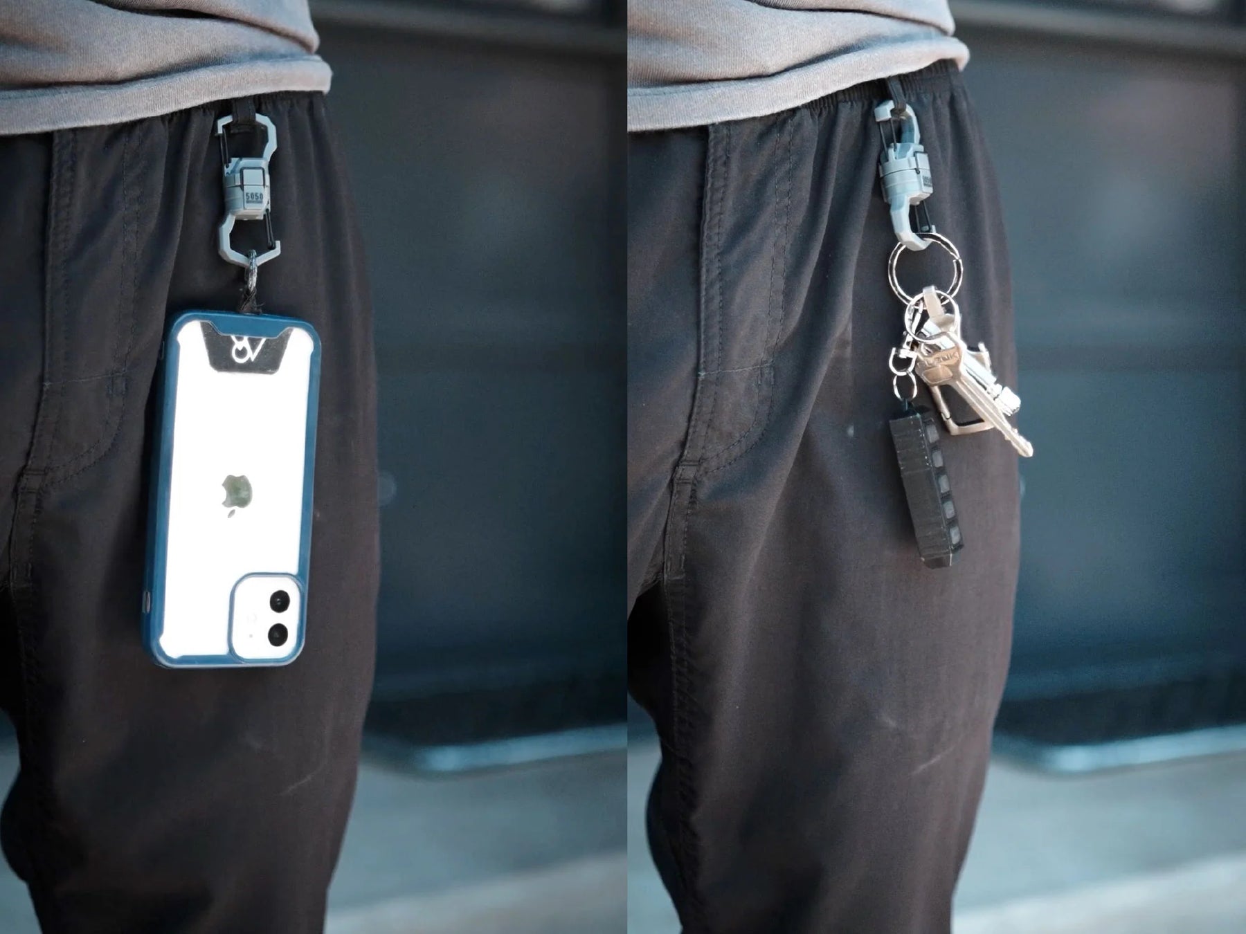 MAGBINER(2pcs)