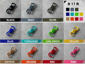MAGBINER(2pcs)