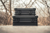 ALUMINUM CONTAINER 「PANDORA」
