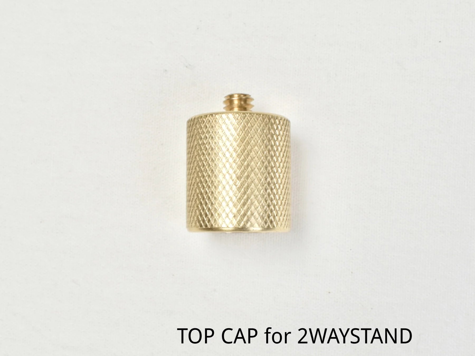 TOP CAP for 2WAY STAND