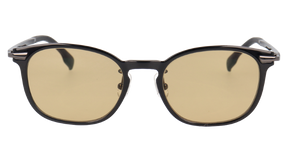 yurAgiグラス　yu-003 ①ブラック