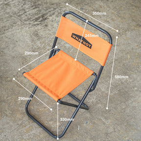 コンパクトスツール｜COMPACT STOOL