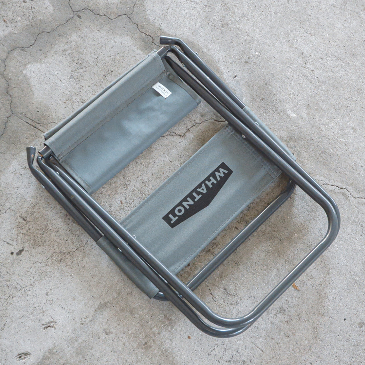 コンパクトスツール｜COMPACT STOOL