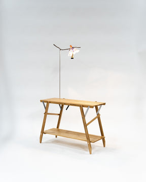 mini shelf