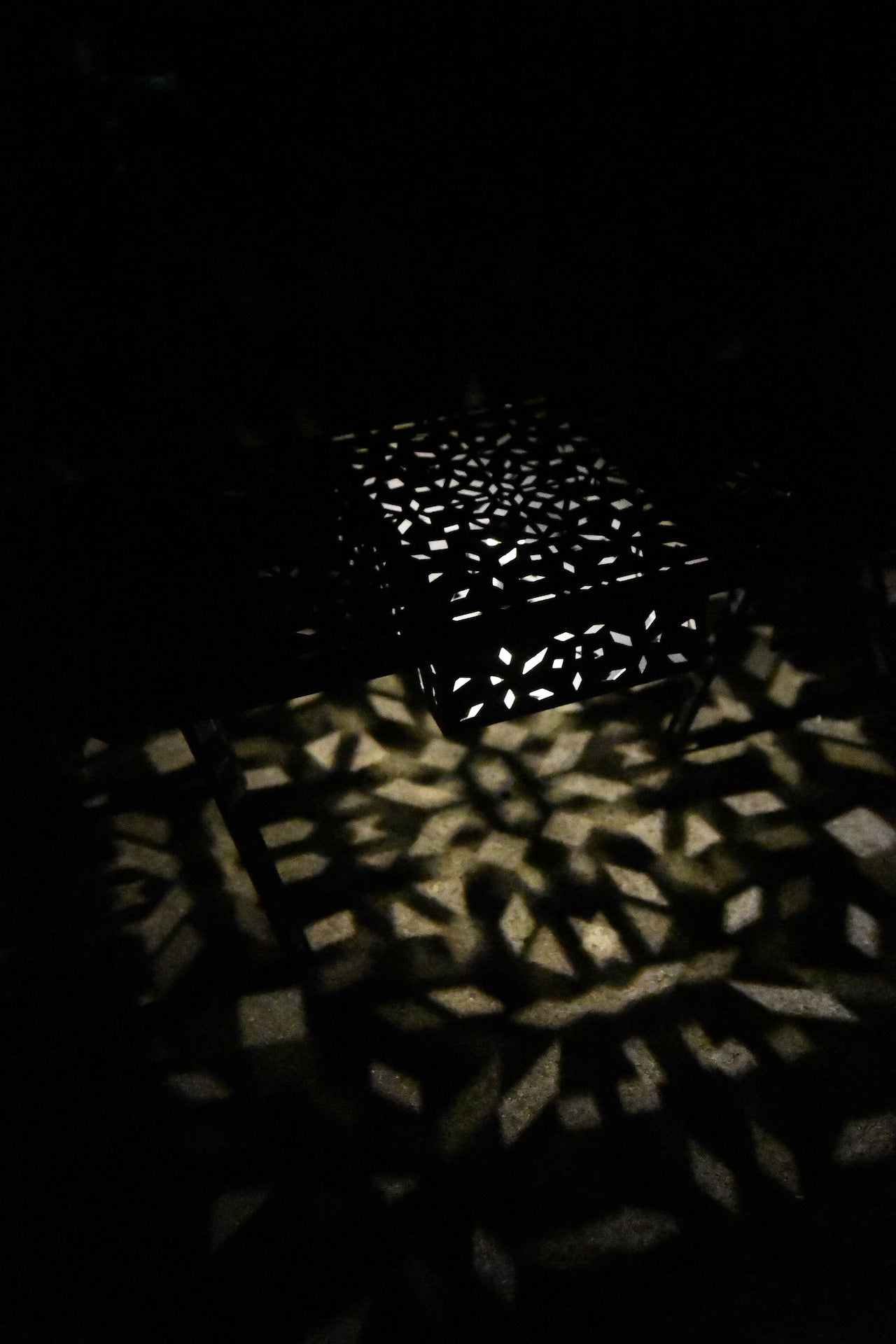 IGT 1ユニットBOX　LUMINA