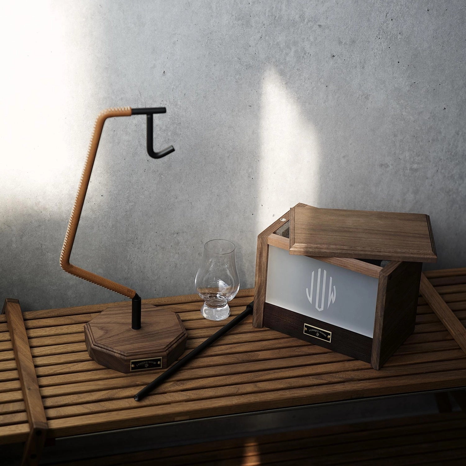 Lantern Multi-tower