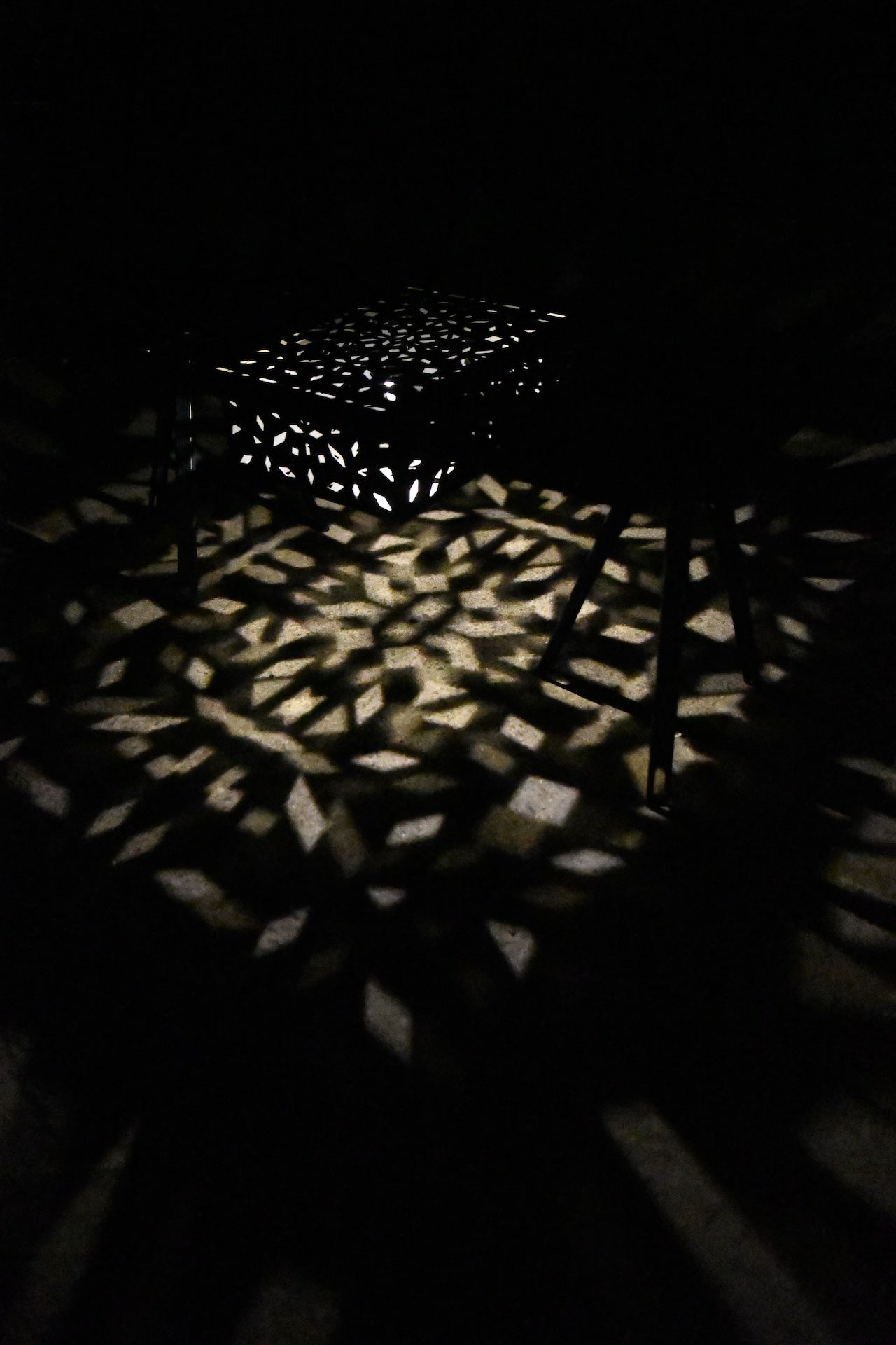 IGT 1ユニットBOX　LUMINA