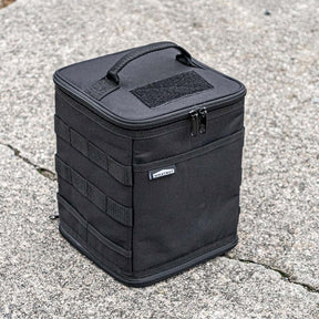 MULTI STORAGE CASE TALL（ブラック）