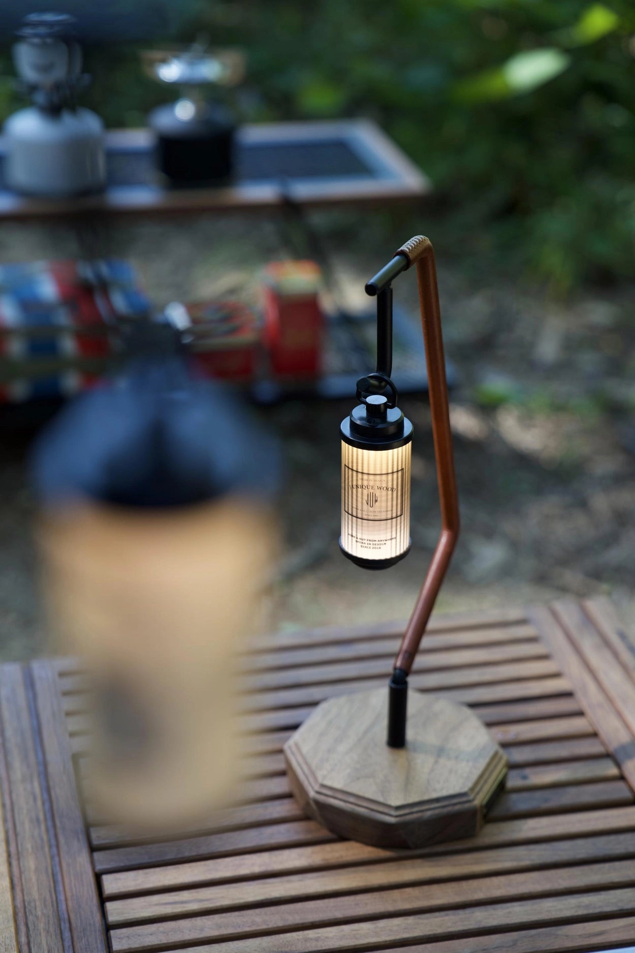 J unique wood  Miyabi