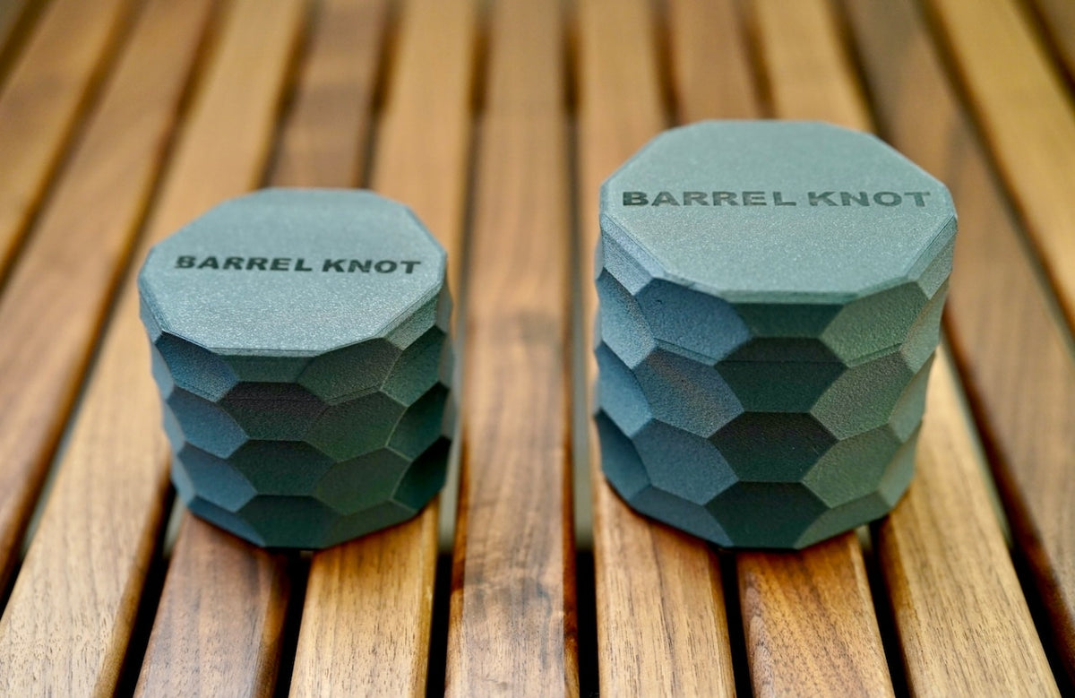 【新品未使用】BARREL KNOT Wave Filter Case 185 Wave Filter Case 185