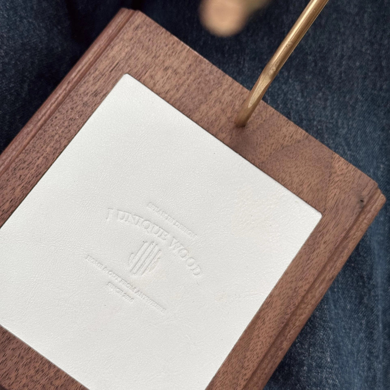 Leather Lantern Tower