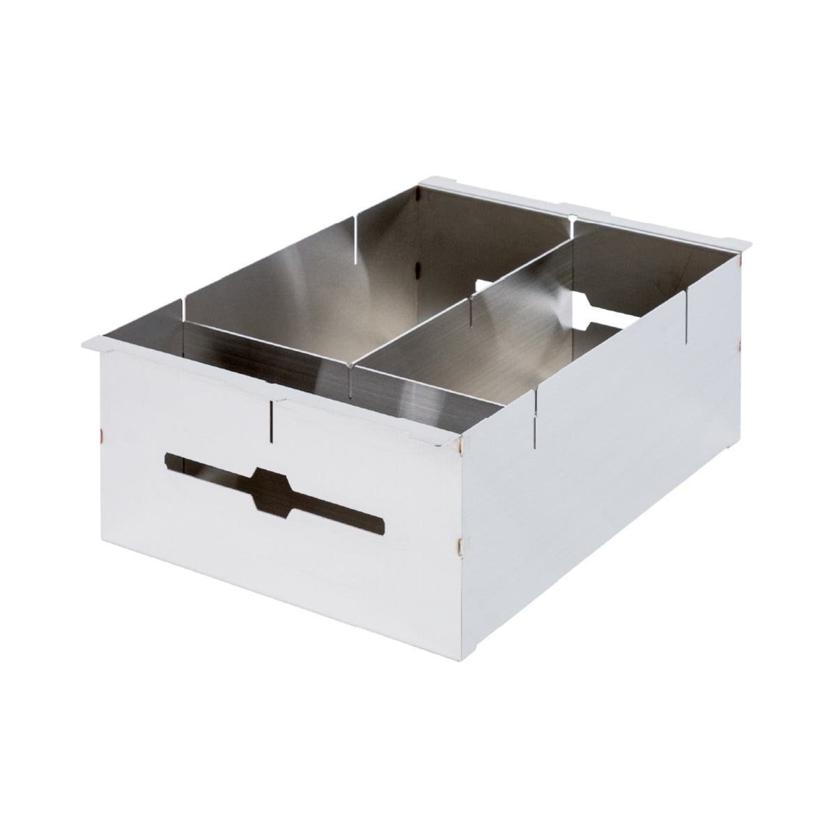 IGT 1ユニットペーパーBOX（SUS）