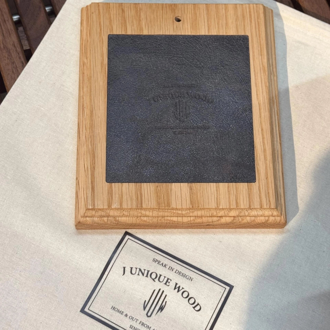 Leather Lantern Tower