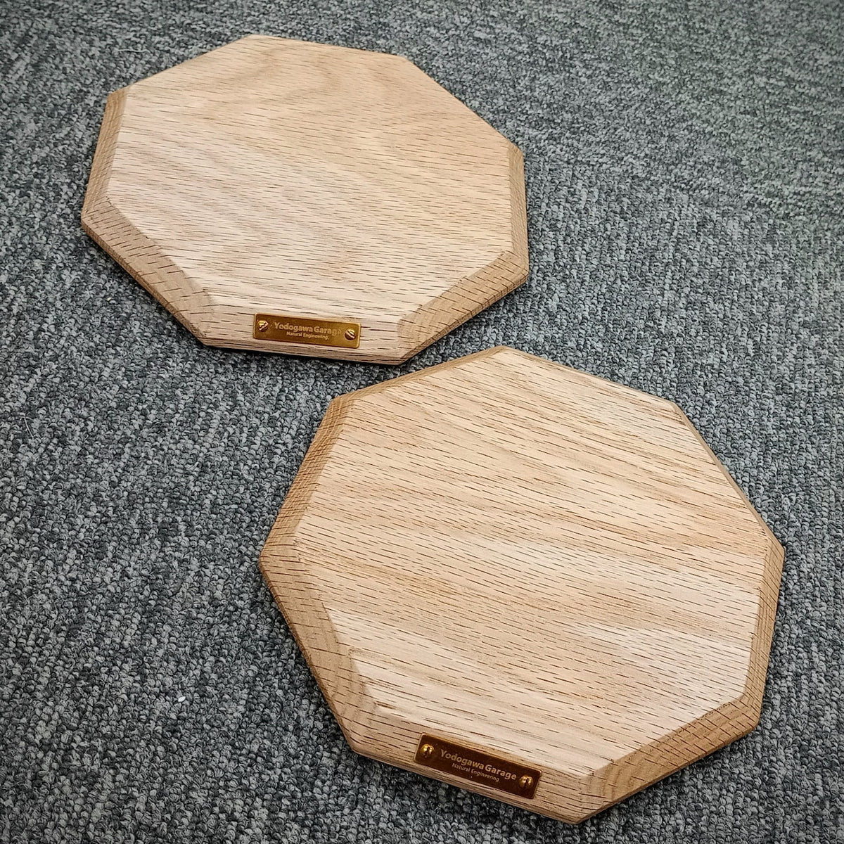 オクタゴン ステージ2 (Octagon Stage.2 / OAK)