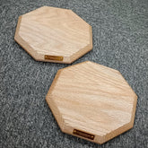 オクタゴン ステージ2 (Octagon Stage.2 / OAK)