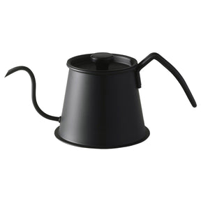 珈琲考具 ツードリップポットPro MATTE BLACK 商品画像