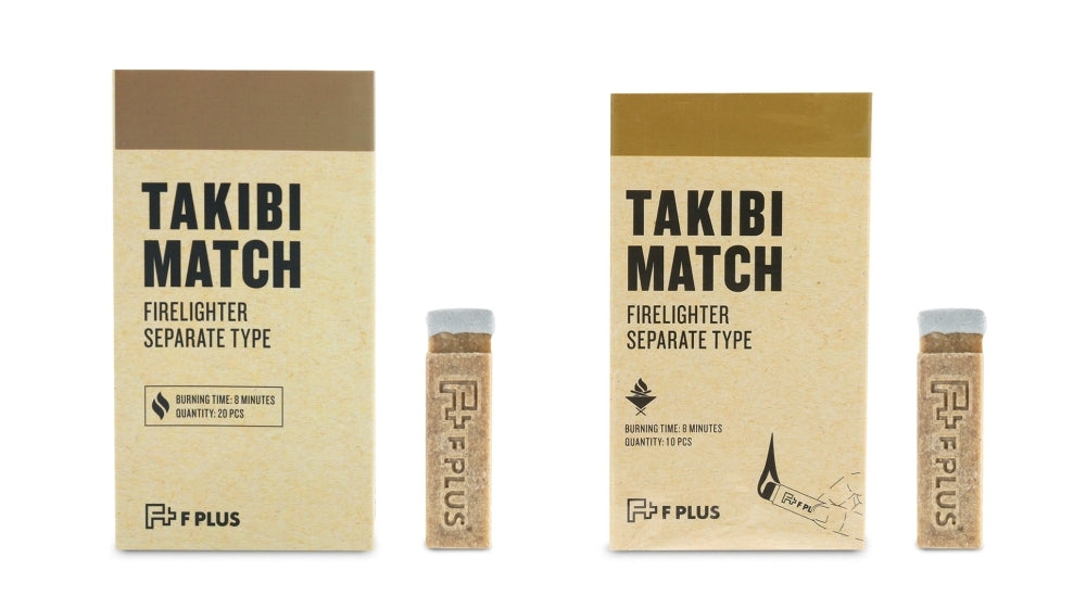 TAKIBI MATCH