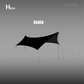 MacOne Hexa M